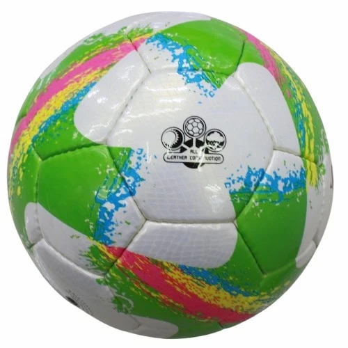 Hand stitched soccer ball (3)