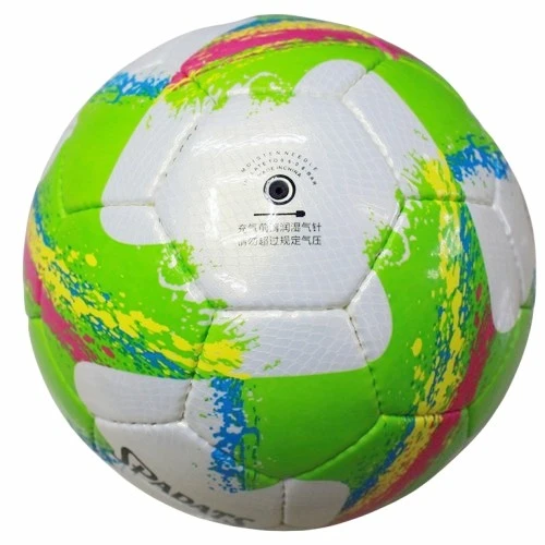 Hand stitched soccer ball (6)